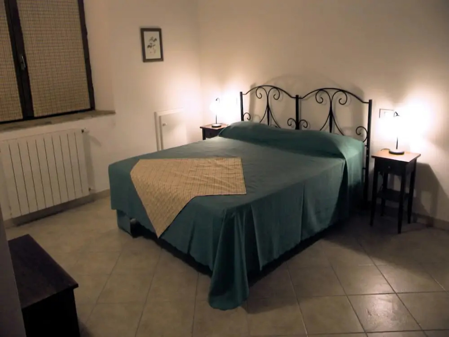 Agriturismo Boschetto di Montiano