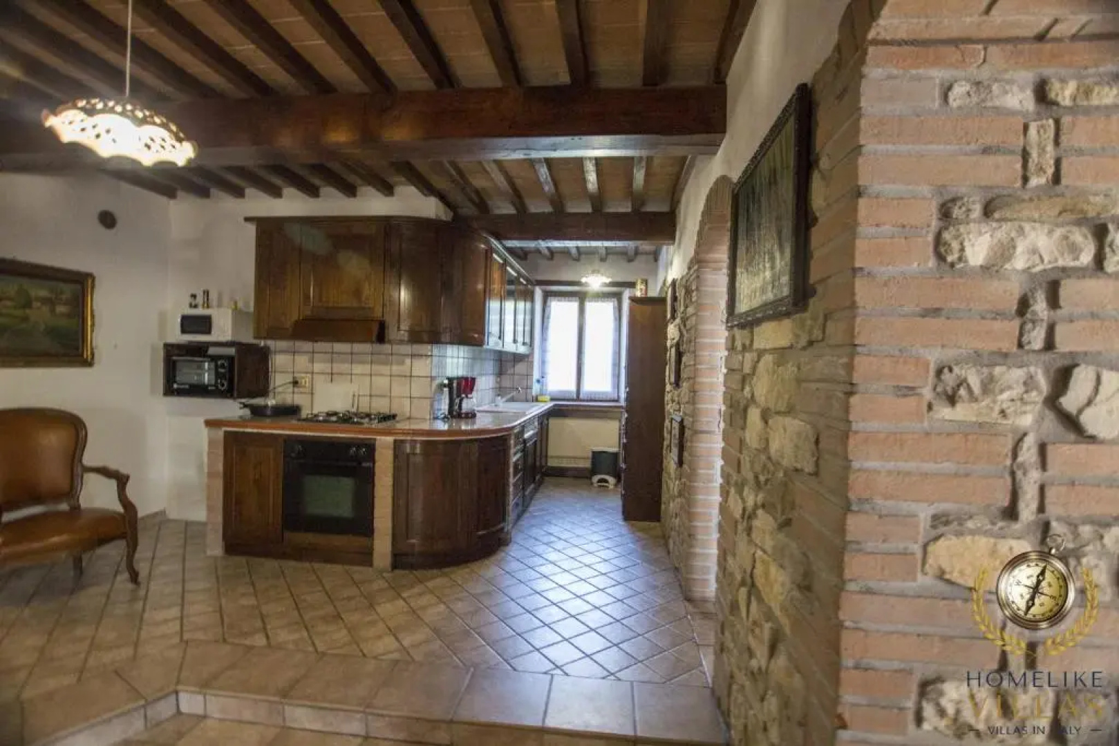 Villa Storie di Borgo