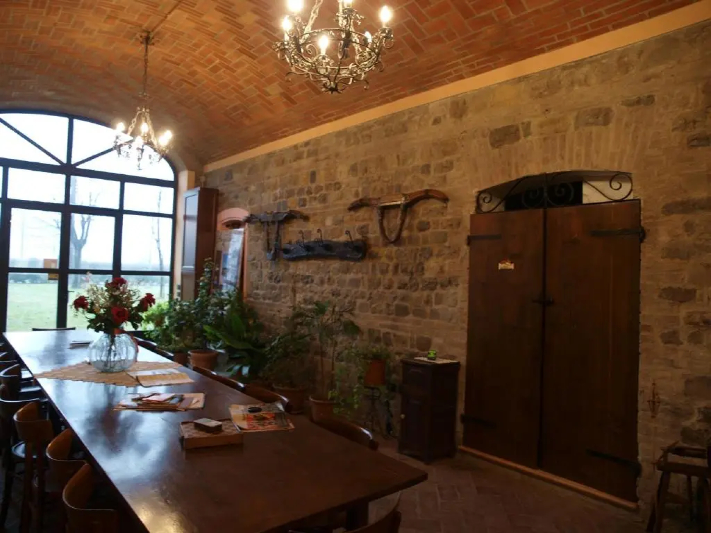 Agriturismo Il Brugnolo