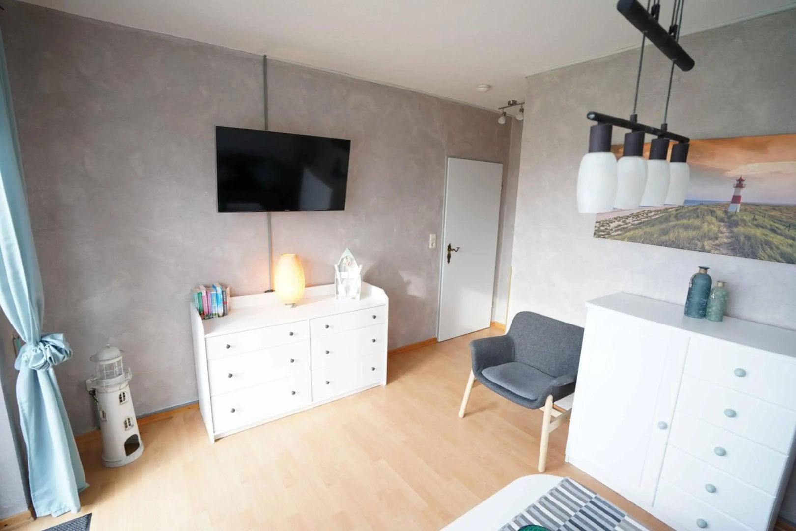 Ferienwohnung Baltrum