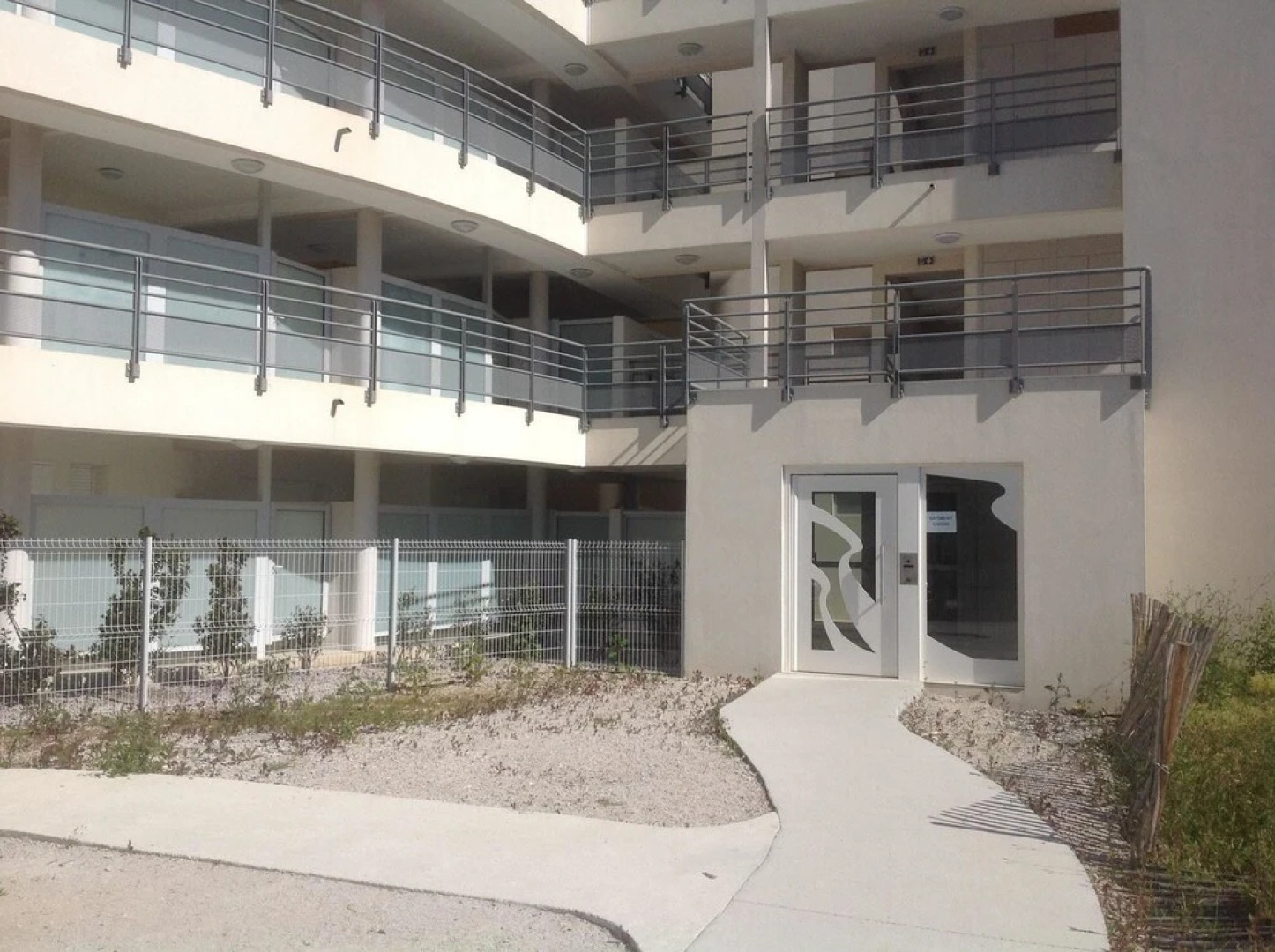 Apartment With one Bedroom in Calvi, With Wonderful sea View, Furnishe