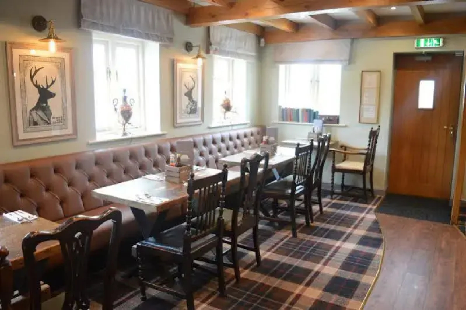 The Royal Oak - Inn