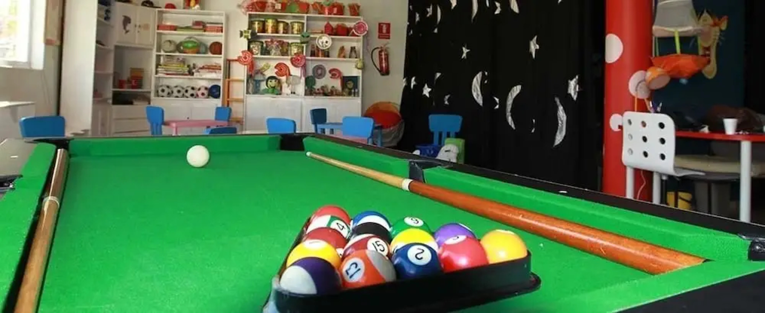 Crown Villas, All-Inclusive