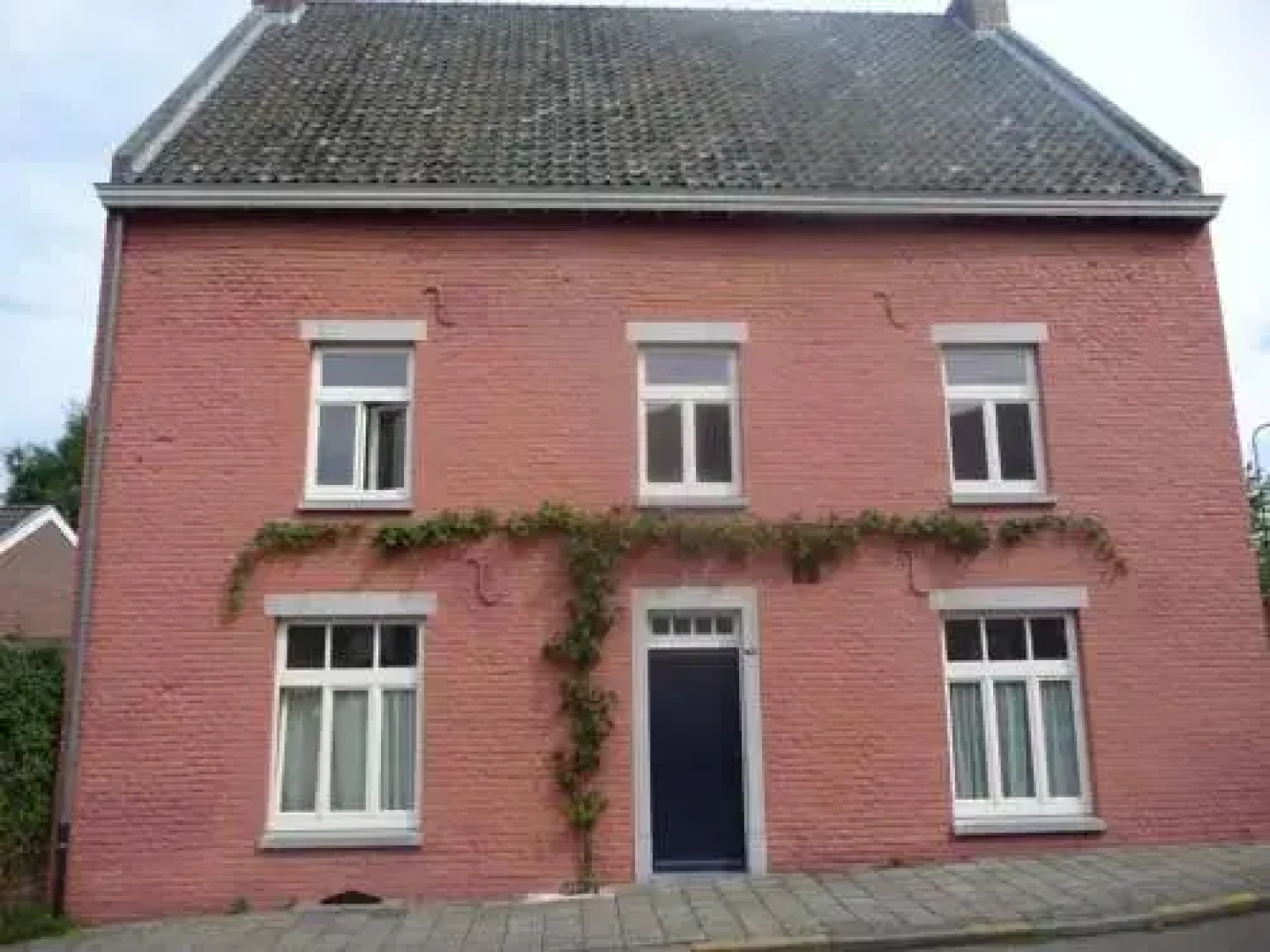 Het Rode Huis