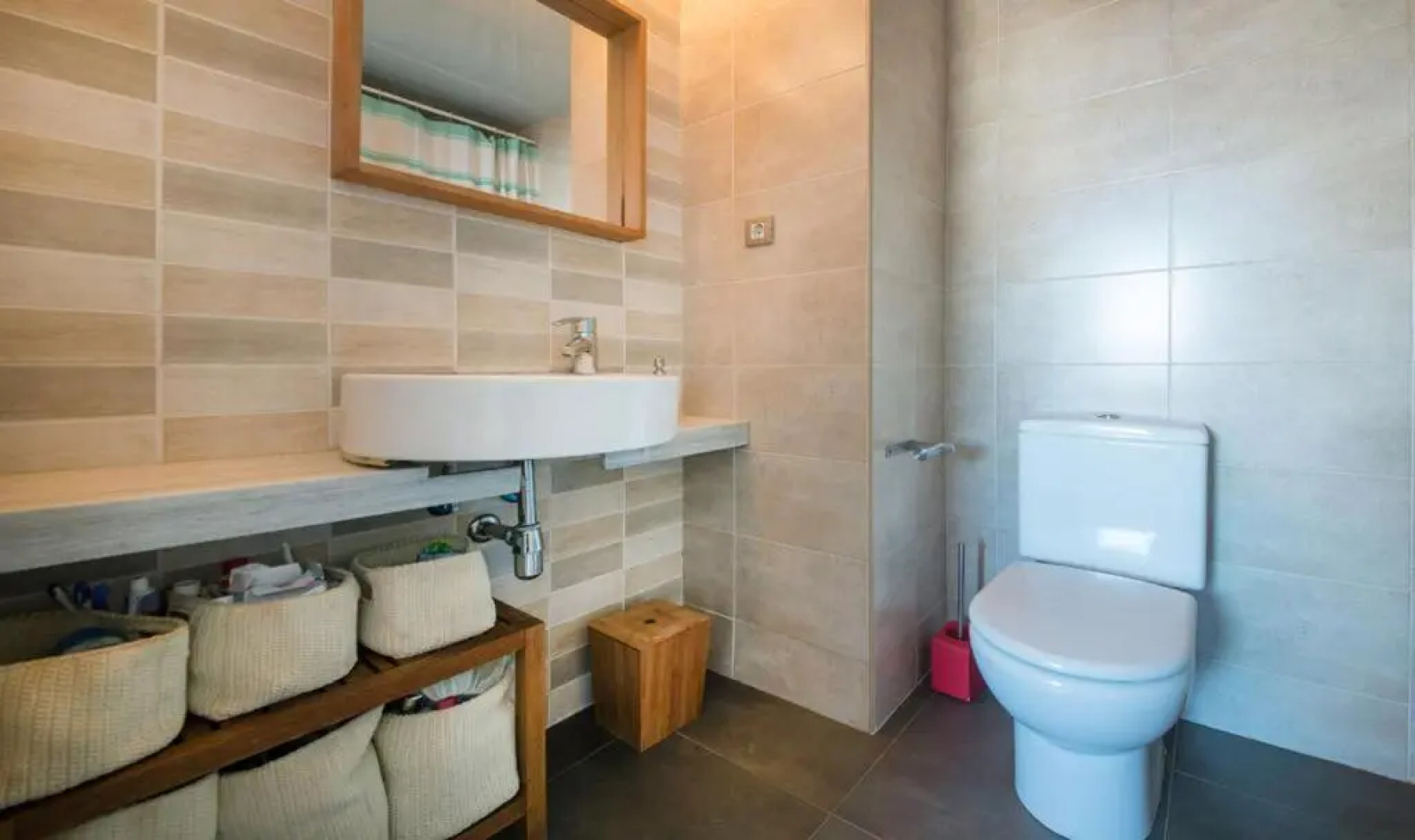 Magnificent apartment close to the beach