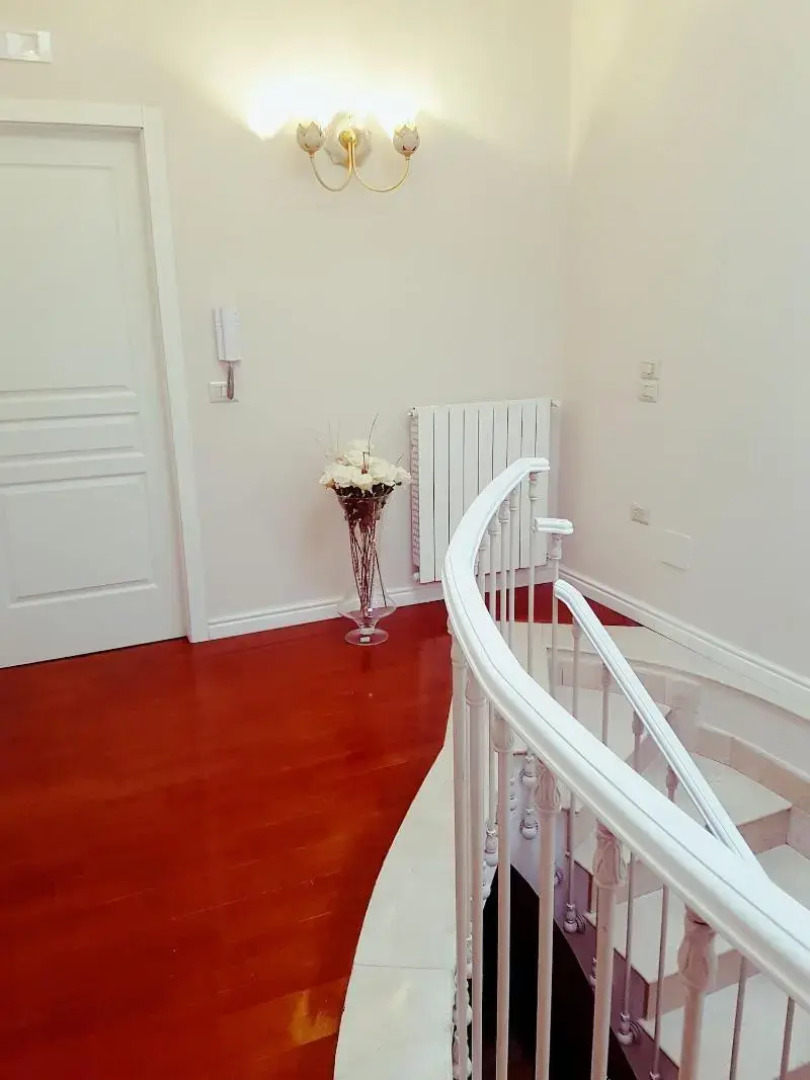 B&B Pompeii Ruins De Charme