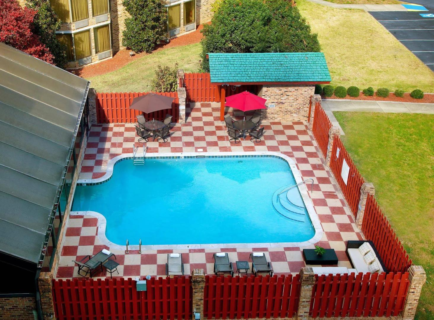 DoubleTree by Hilton Murfreesboro