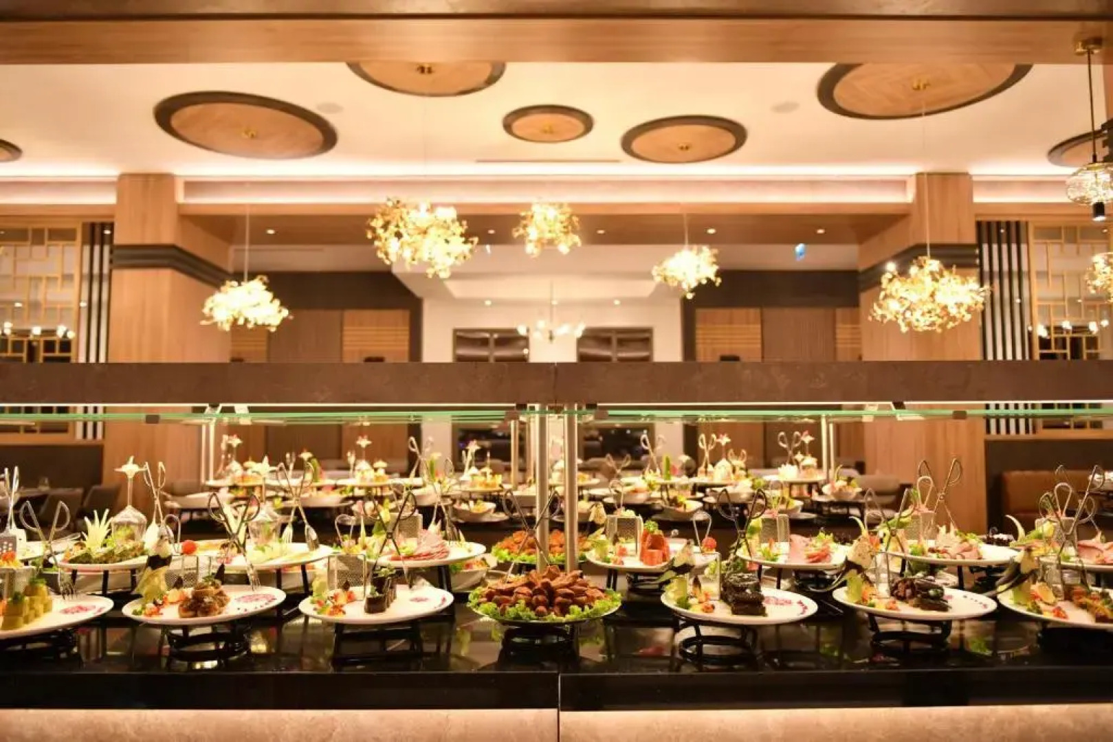 Doubletree By Hilton Kars Sarikamis