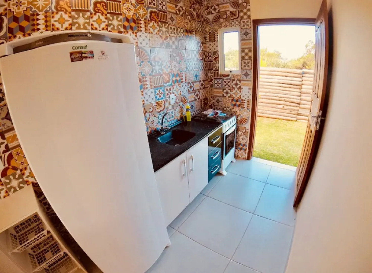 Praia do Rosa Hostel