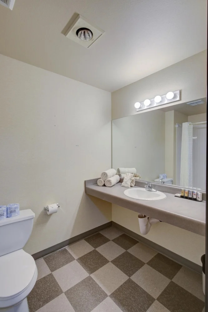 Hotel Mar Vista