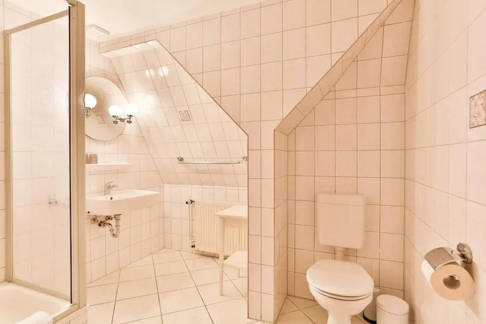 Hotel & Pension Villa Camenz