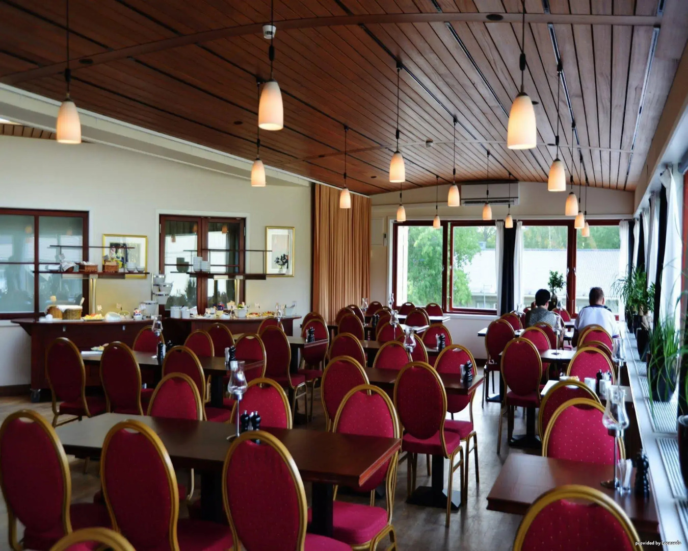 Best Western Arlanda Hotellby