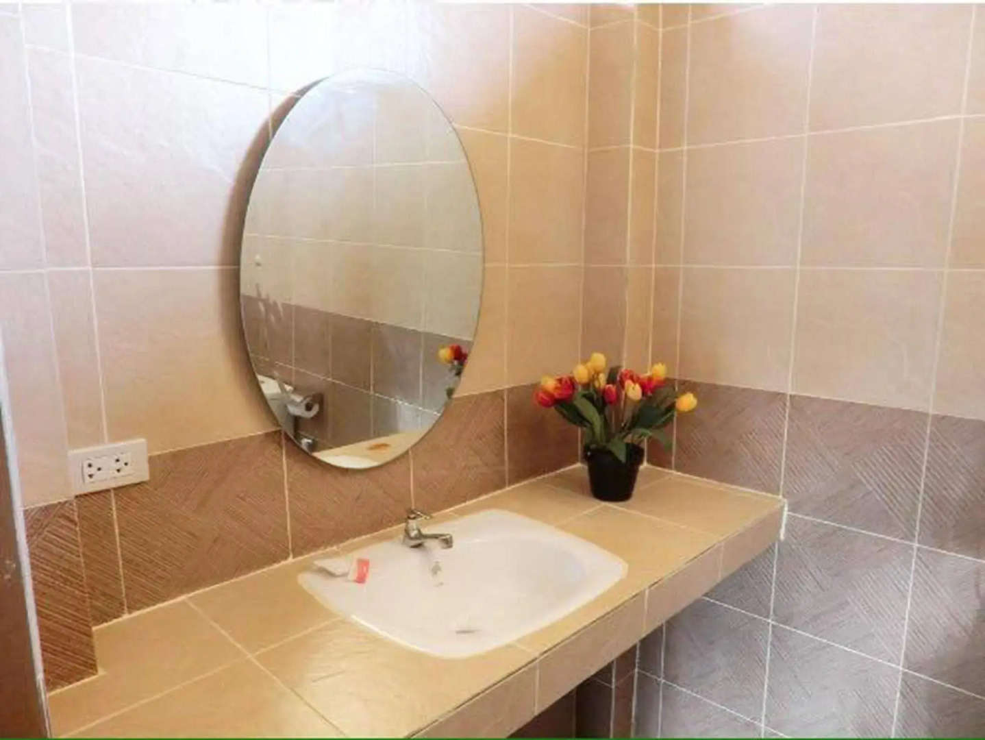 Panisara Pool Villa Huahin