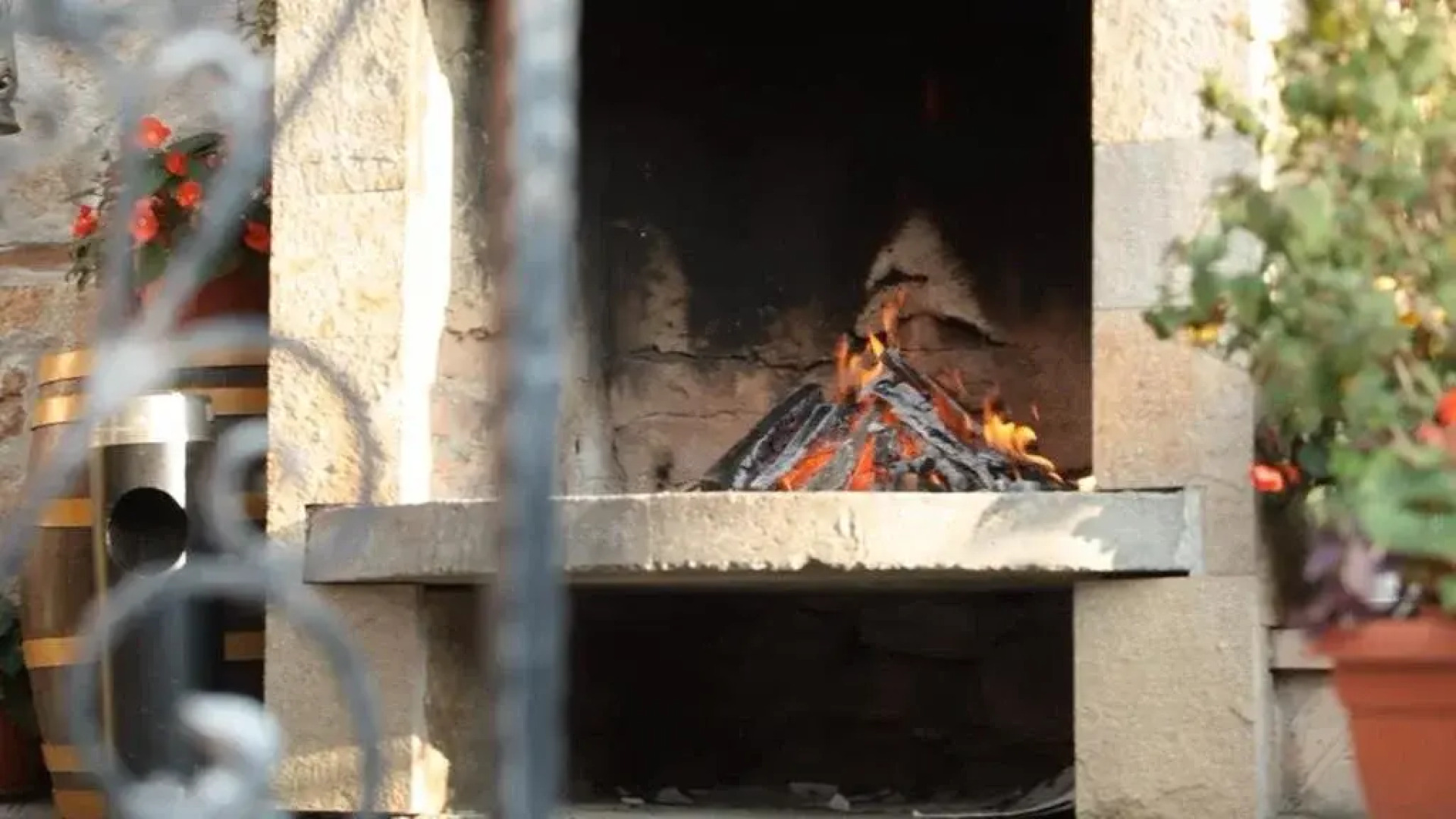 Zlatniyat Telets Guest Rooms