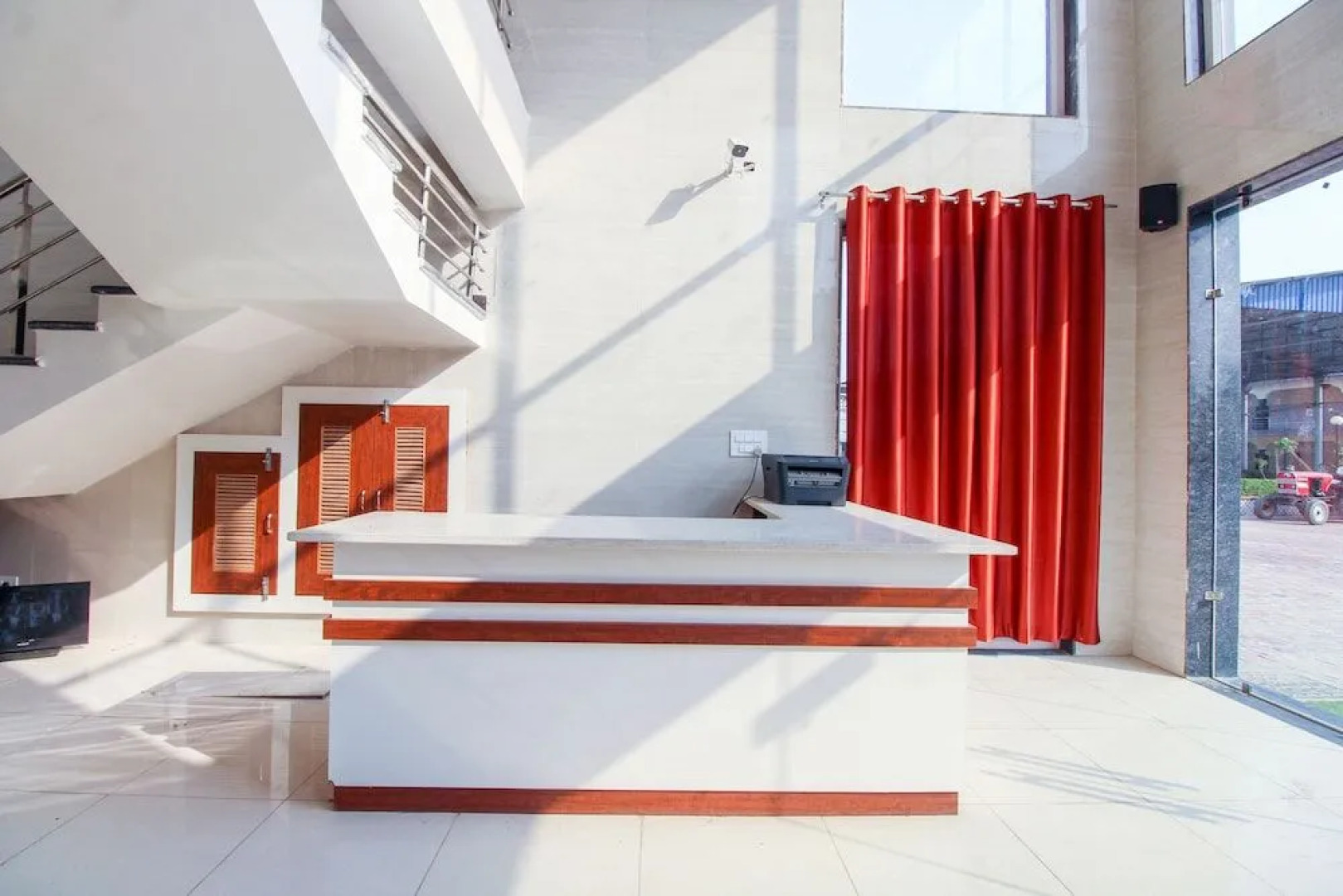 OYO 62741 Giriwar Nikunj