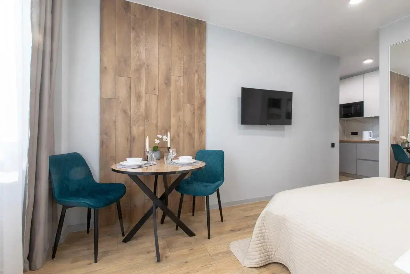 ЯрСити на шоссе Силикатное 17А