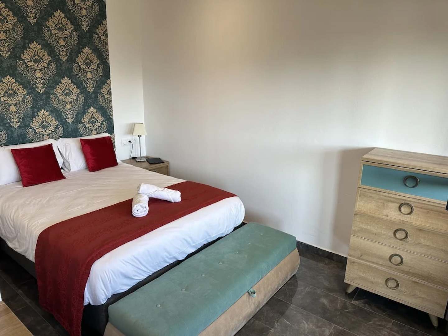 Hôtel Parc & Spa les Cigognes