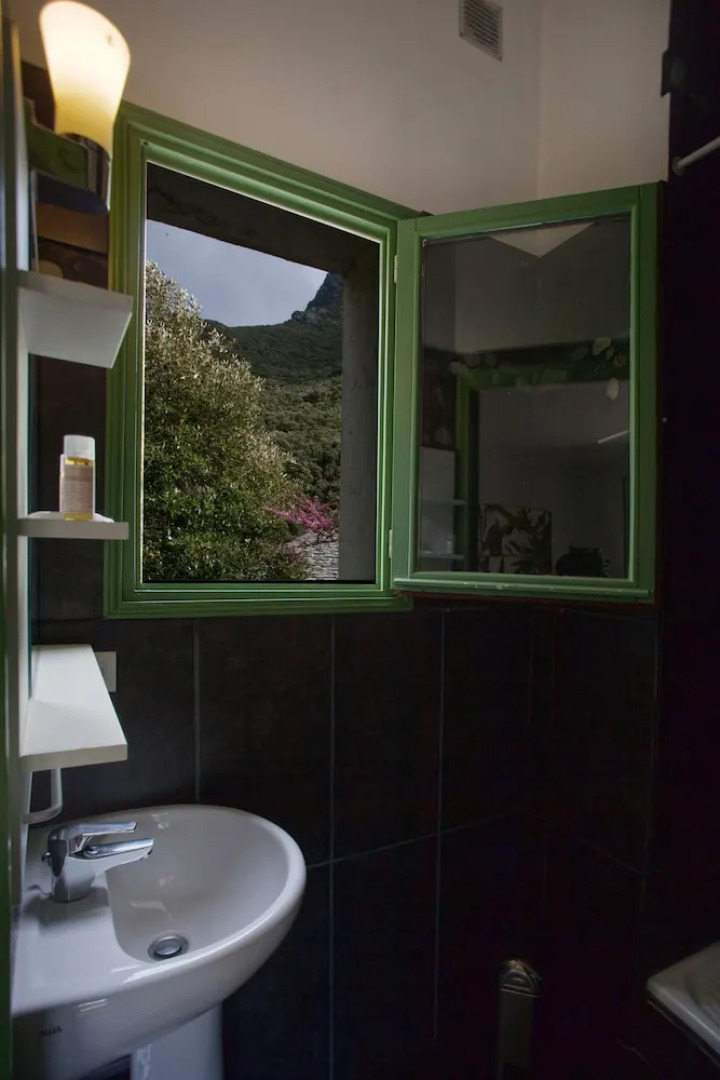 Les Gîtes du Cap Corse