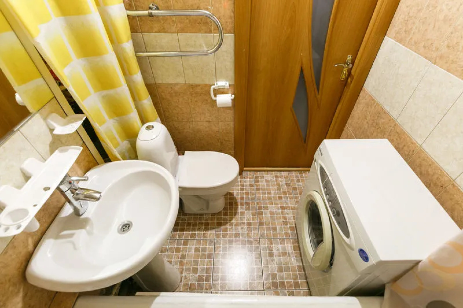 Апартаменты Юсинн на ул. Жуковского, д. 117