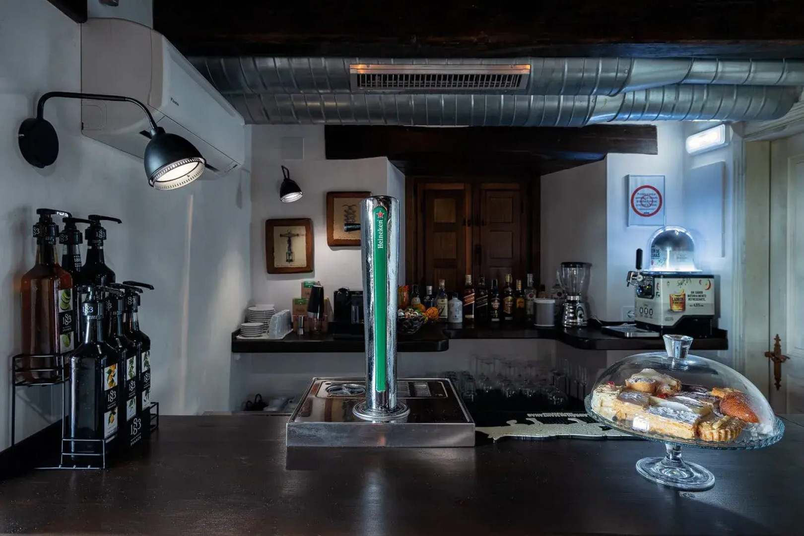 Hotel Rural La Sobreisla