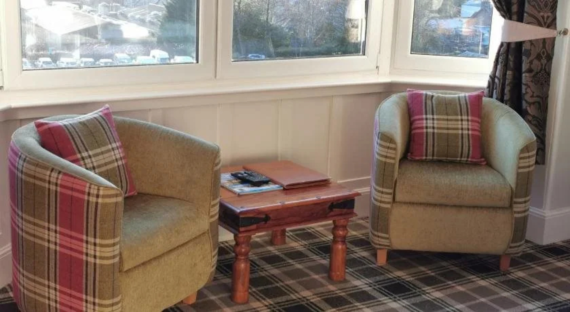 The Knowe Guest House