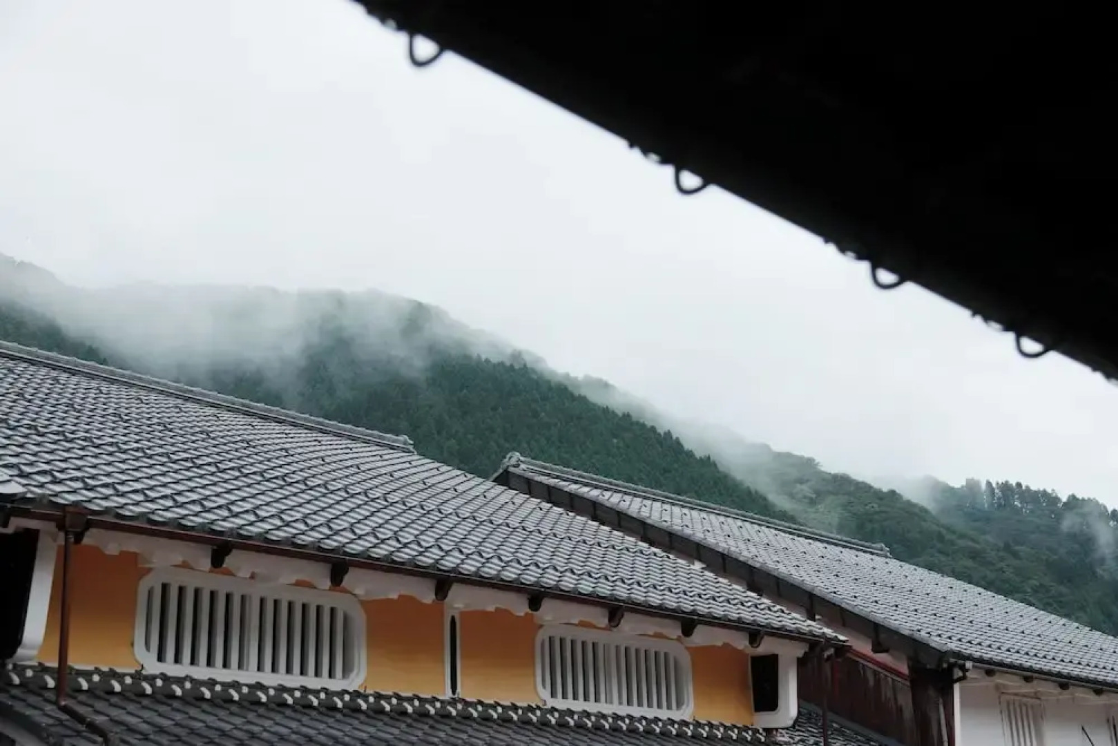 八百熊川 Yao-Kumagawa