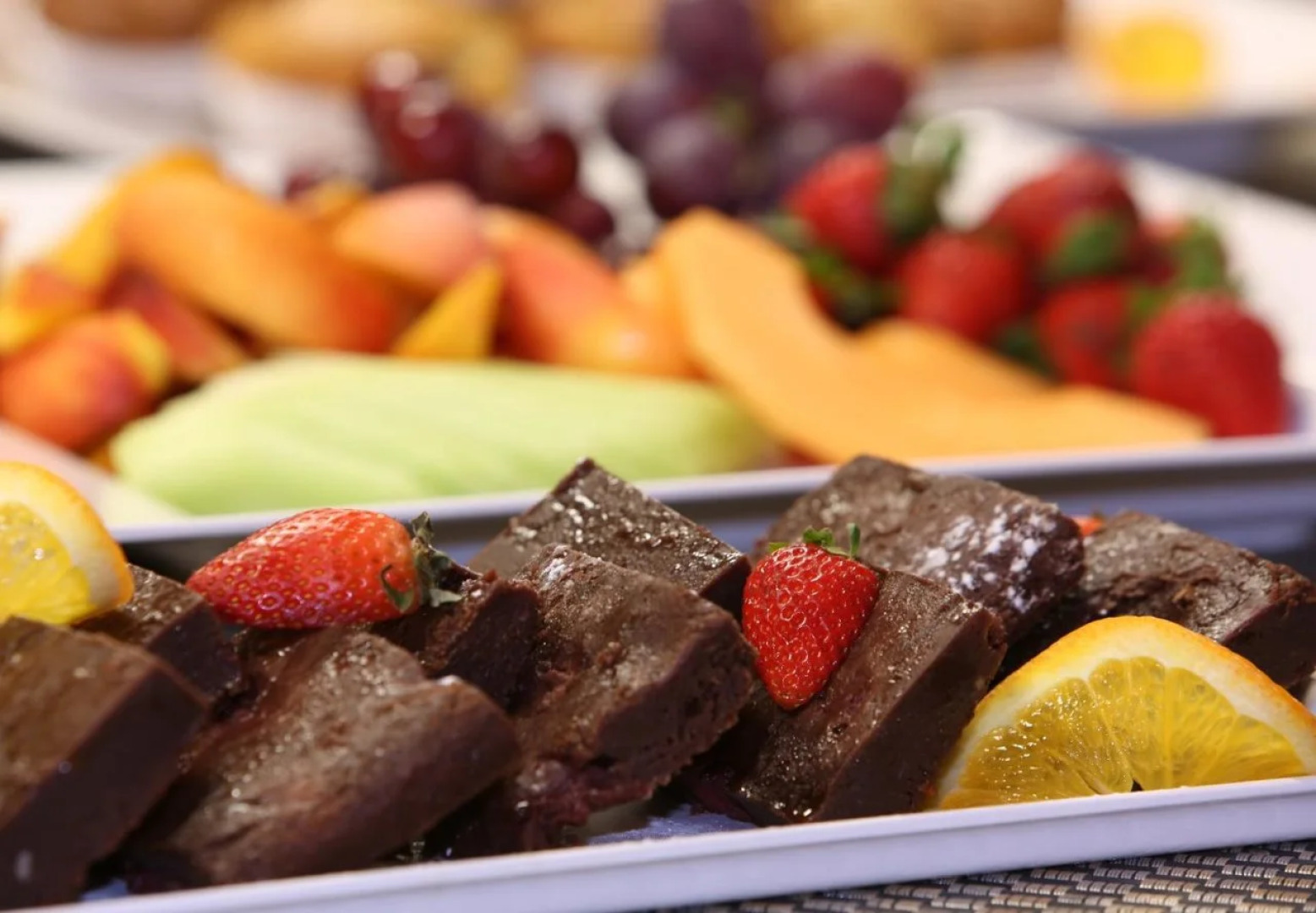 Mia Mia House in the Desert