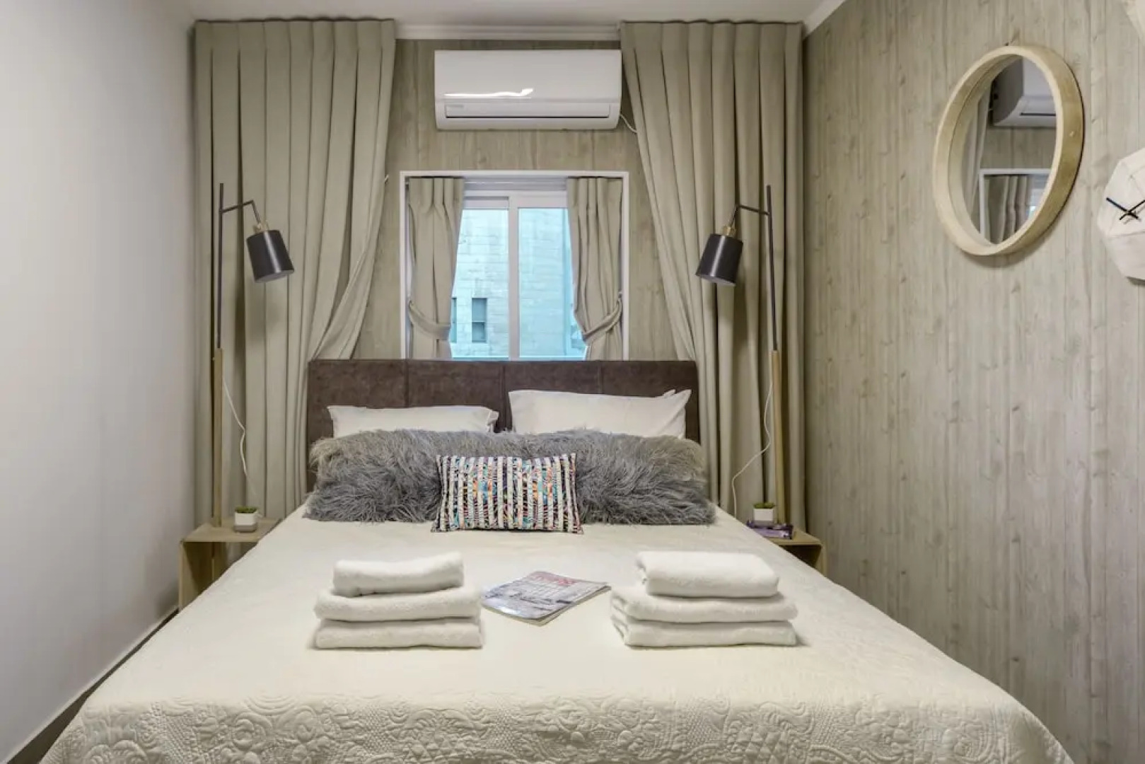 HaHavatselet Suite - Isrentals