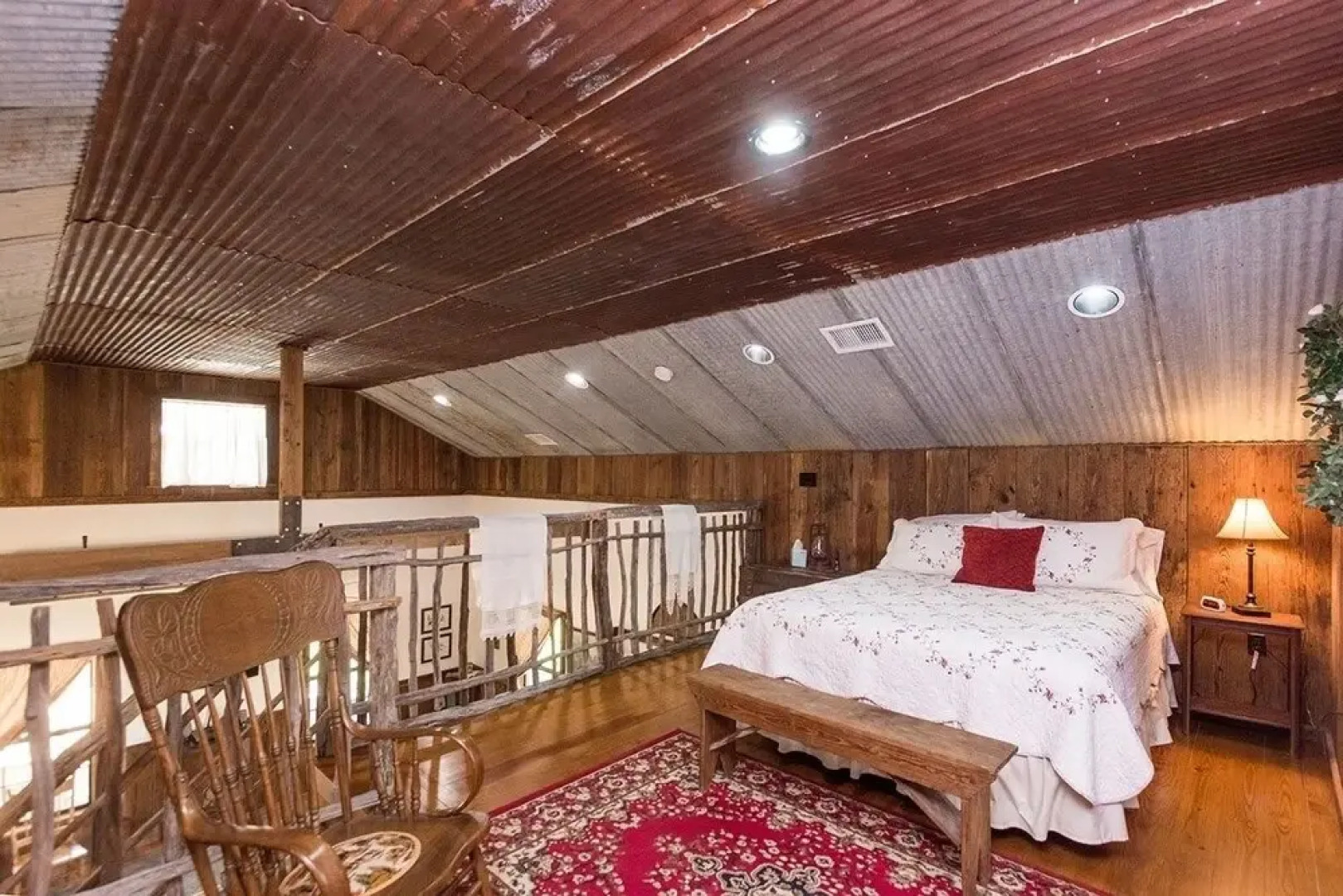 Country Memories 1 Bedroom Cottage by Redawning