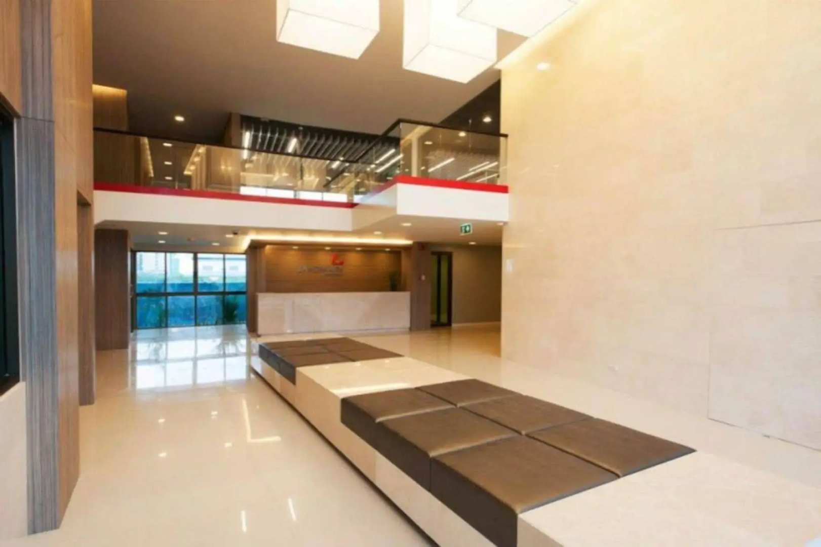 Landmark Residence