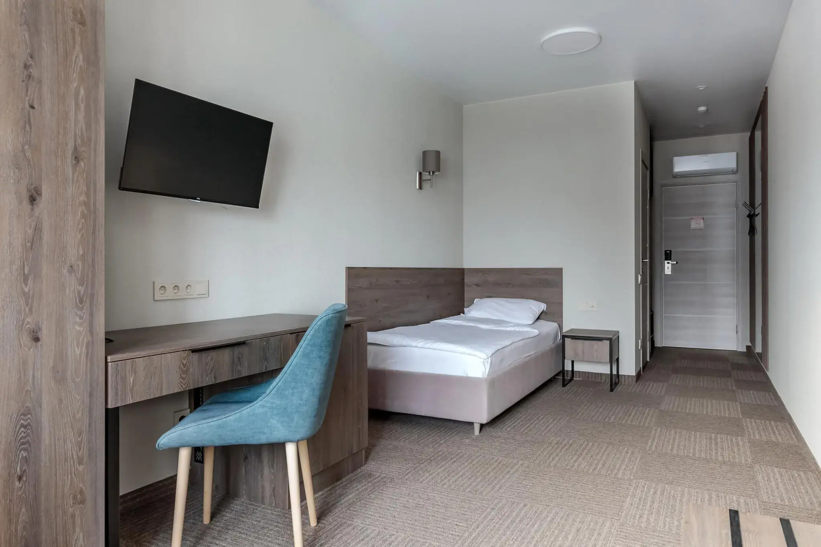 Мини-отель Сила отдыха