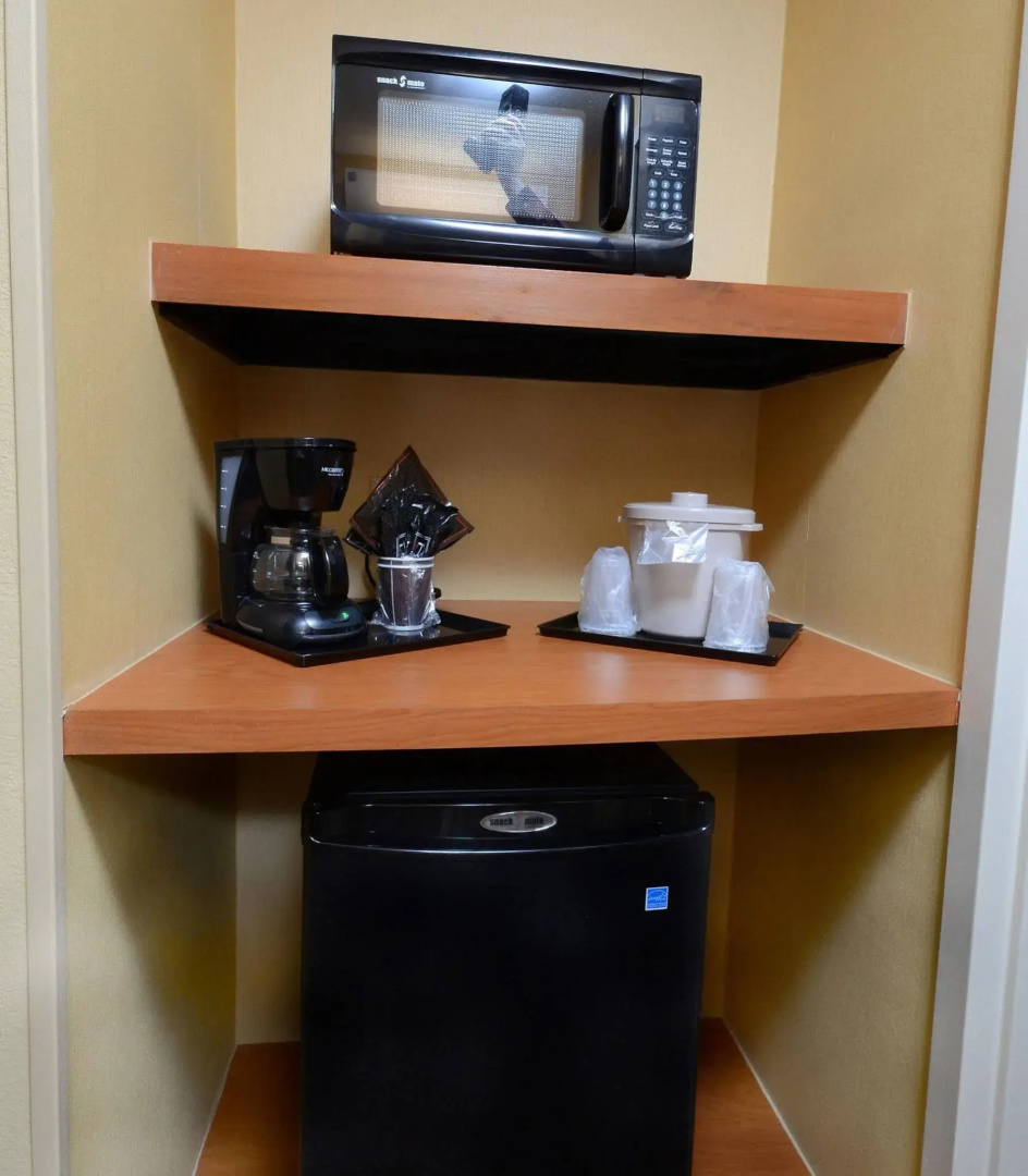 Fairfield Inn & Suites by Marriott Charlottesville North