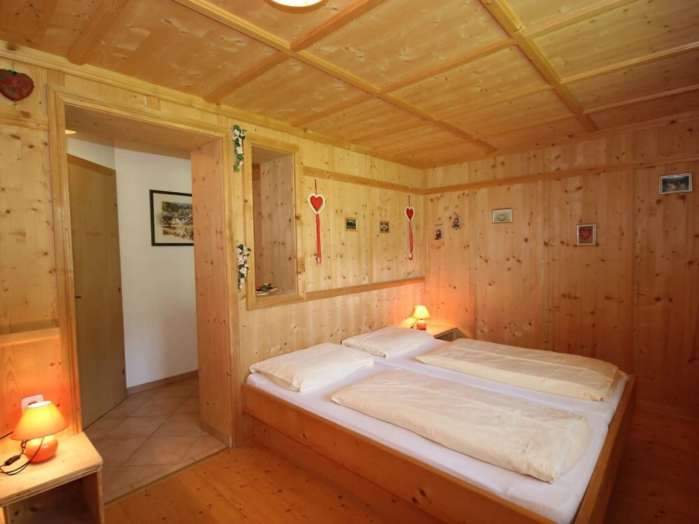 Christoph Stumm in Stumm