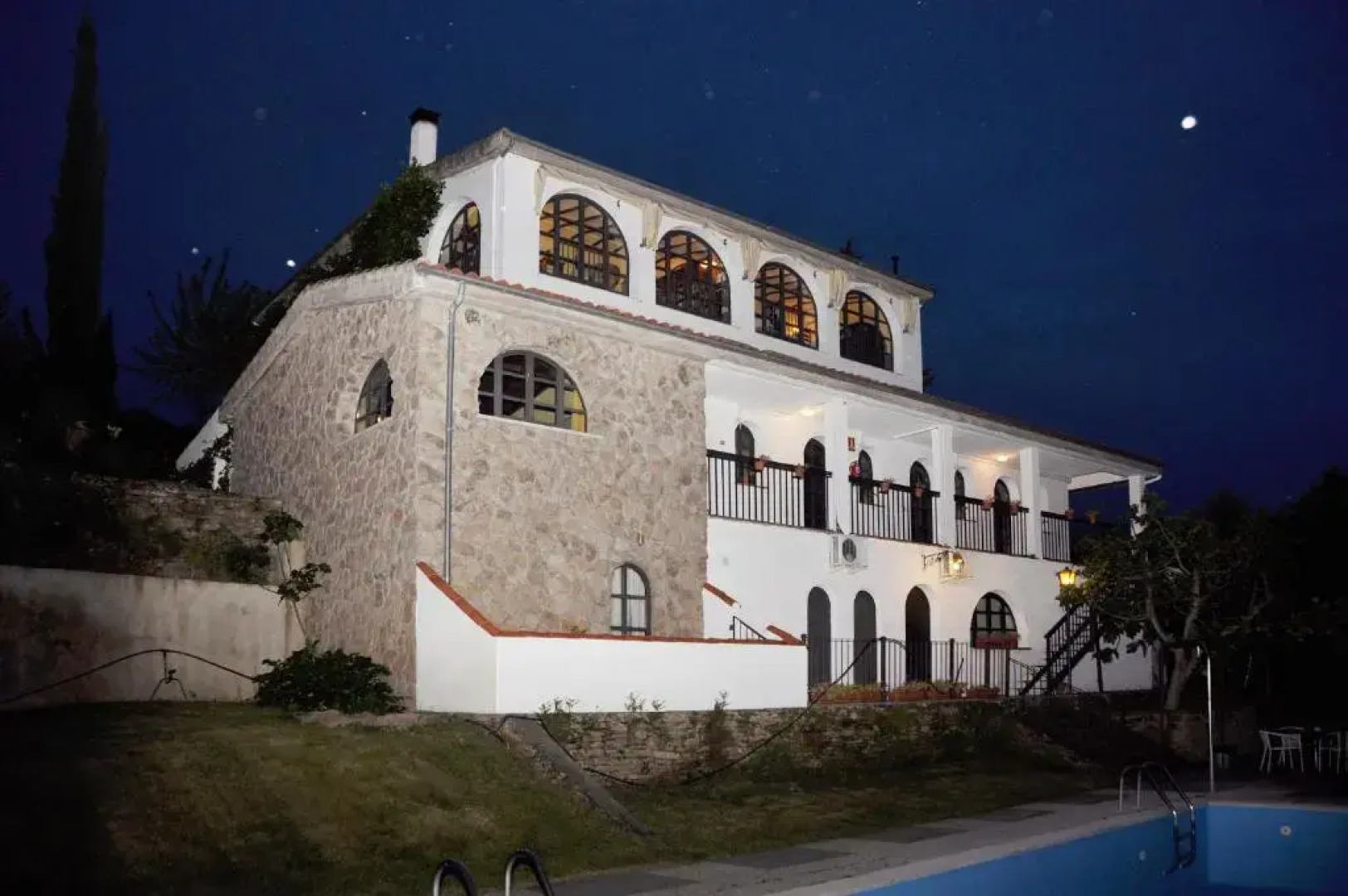 Posada Real Quinta de la Concepción