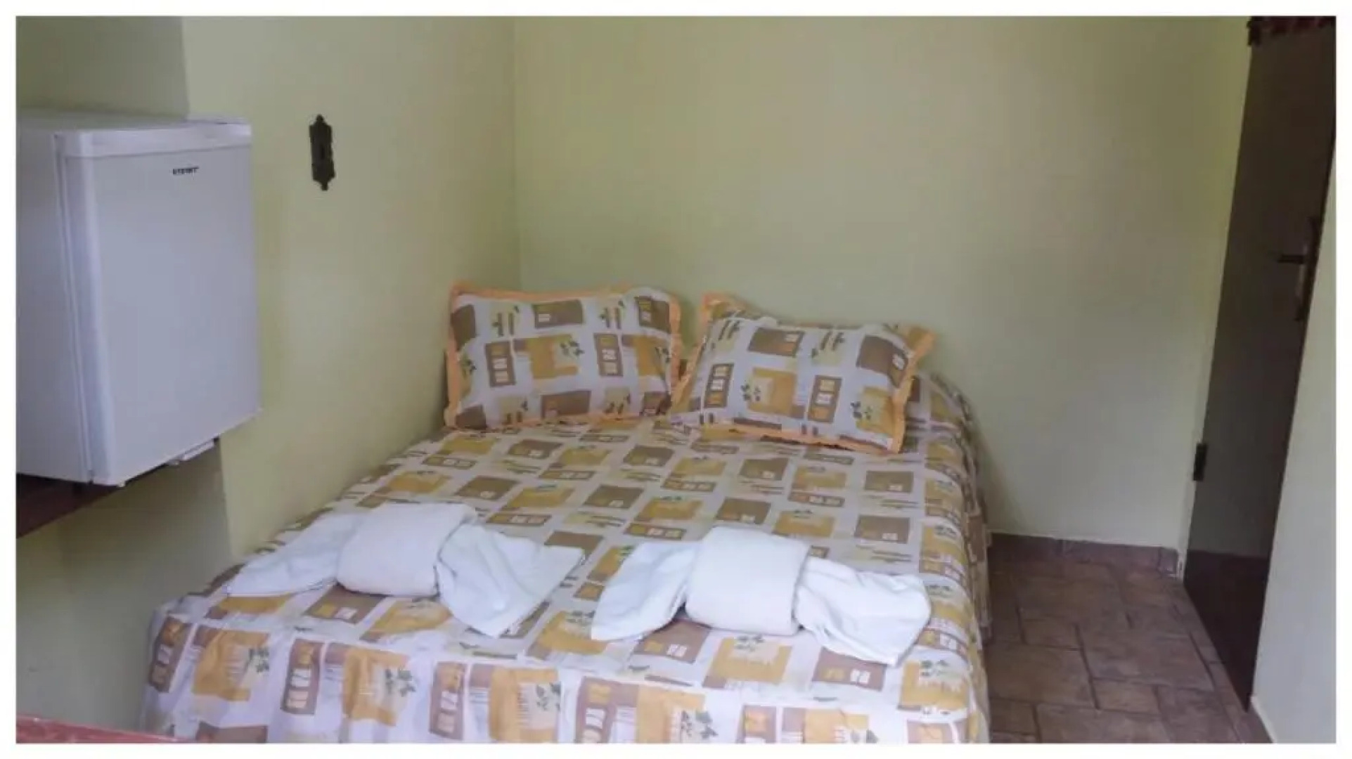 Pousada Peruíbe Praia