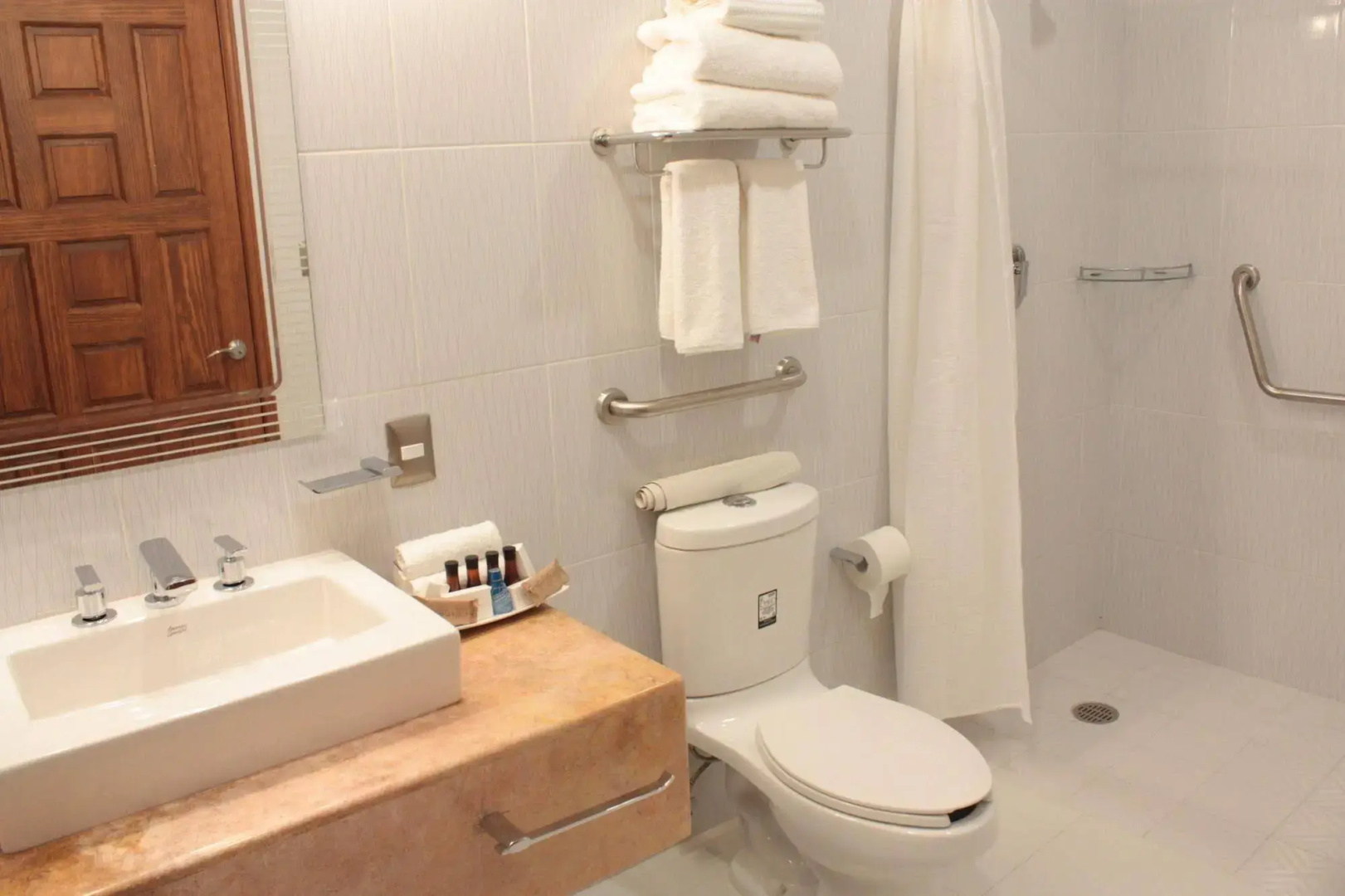 Zarzarosa Hotel Boutique