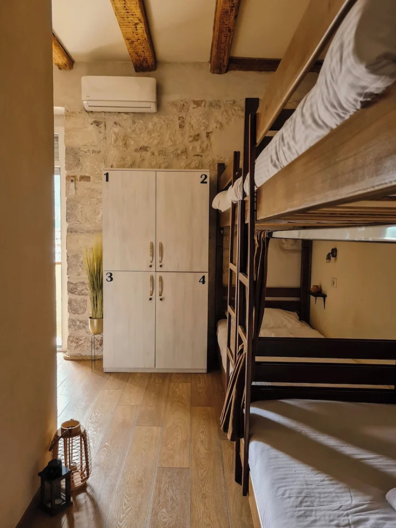 Step to Kotor Bay Guesthouse