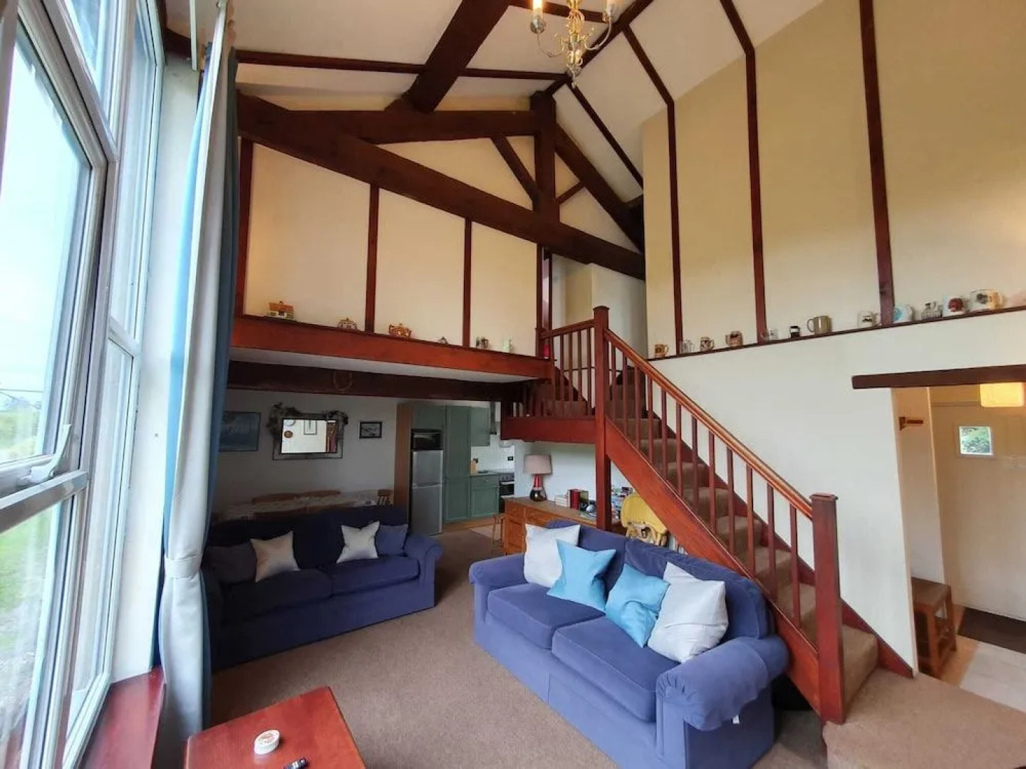 Martin Lane Farm Holiday Cottages