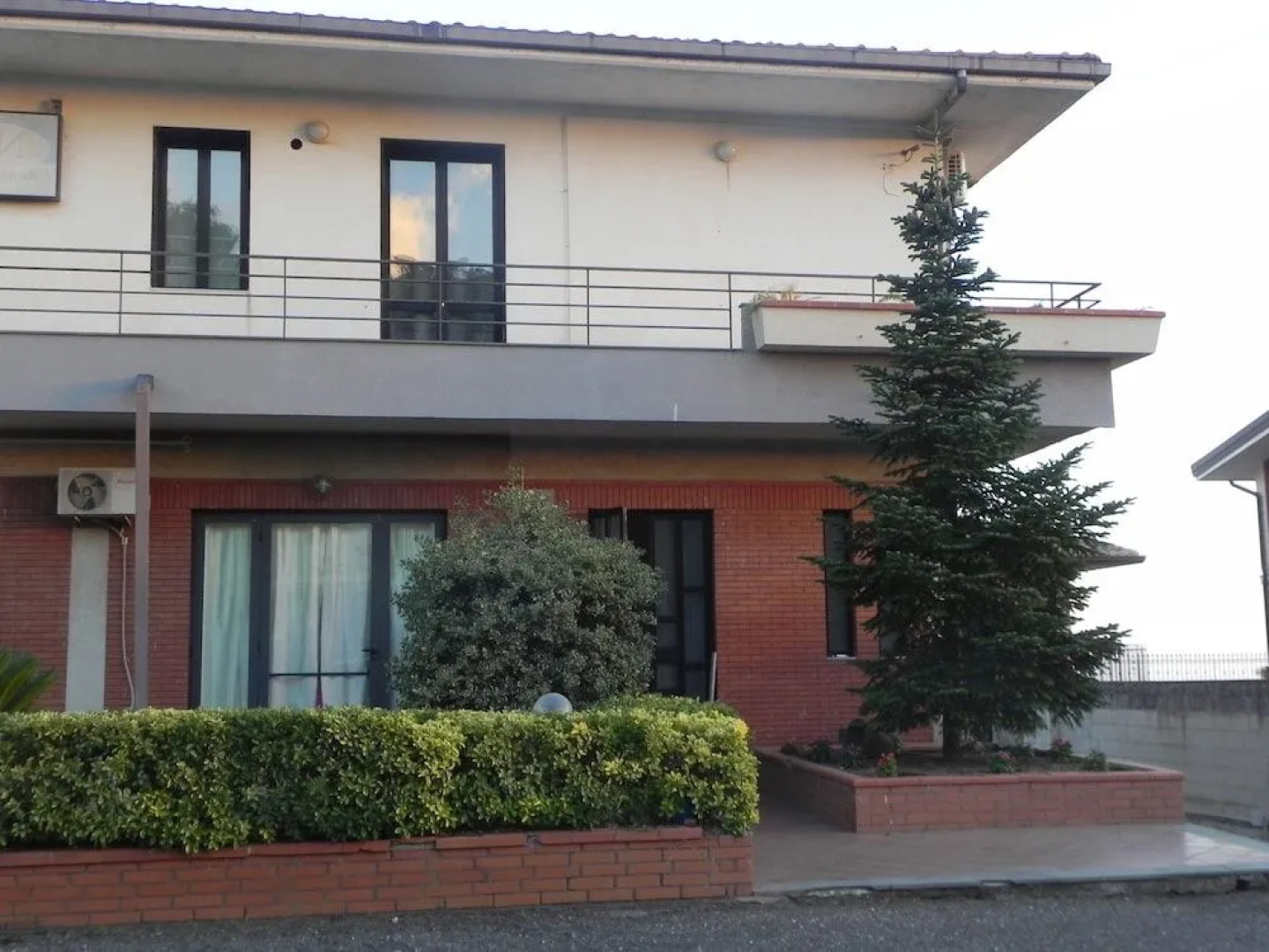 Gea apartment Etna