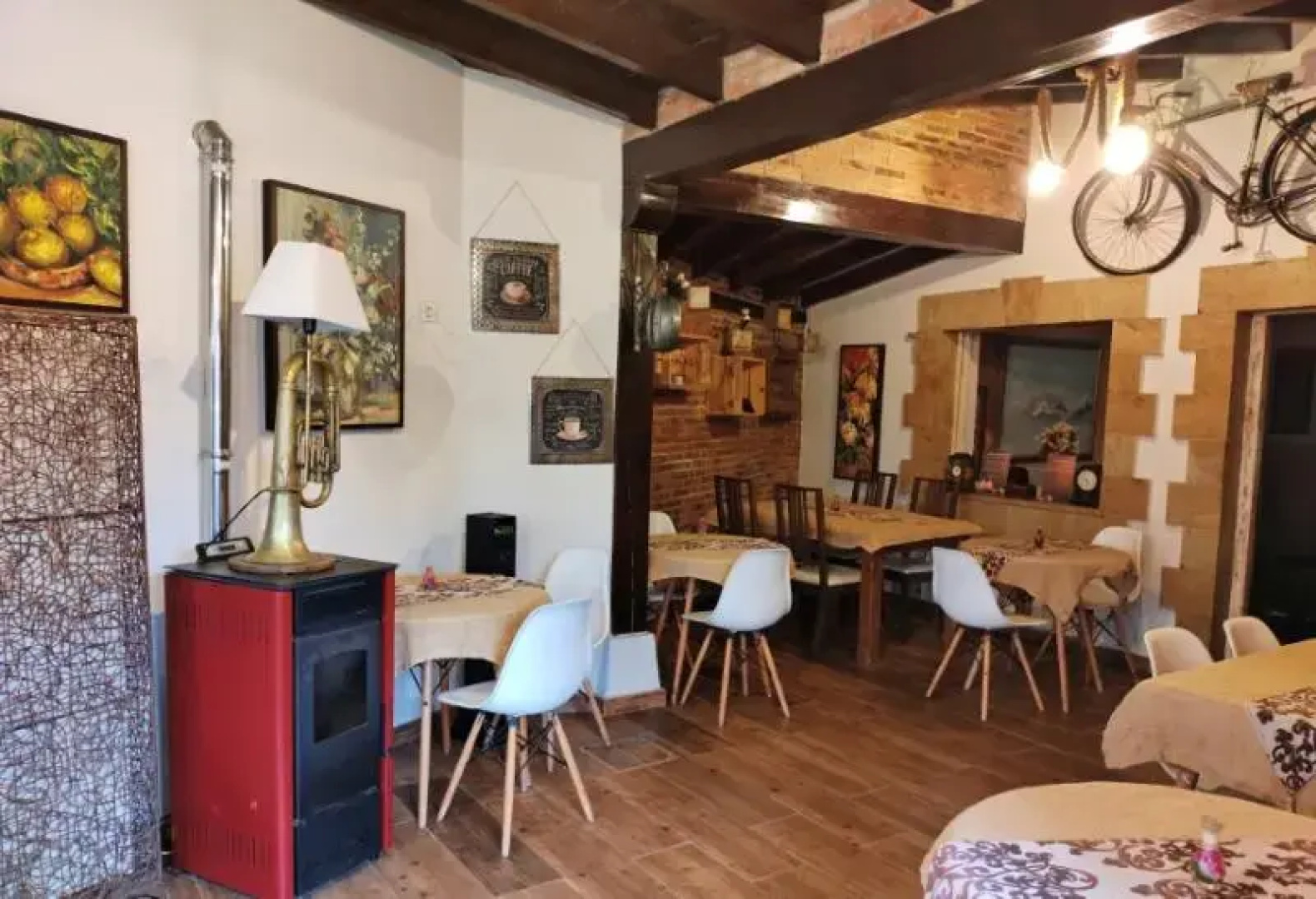 Posada de Ongayo