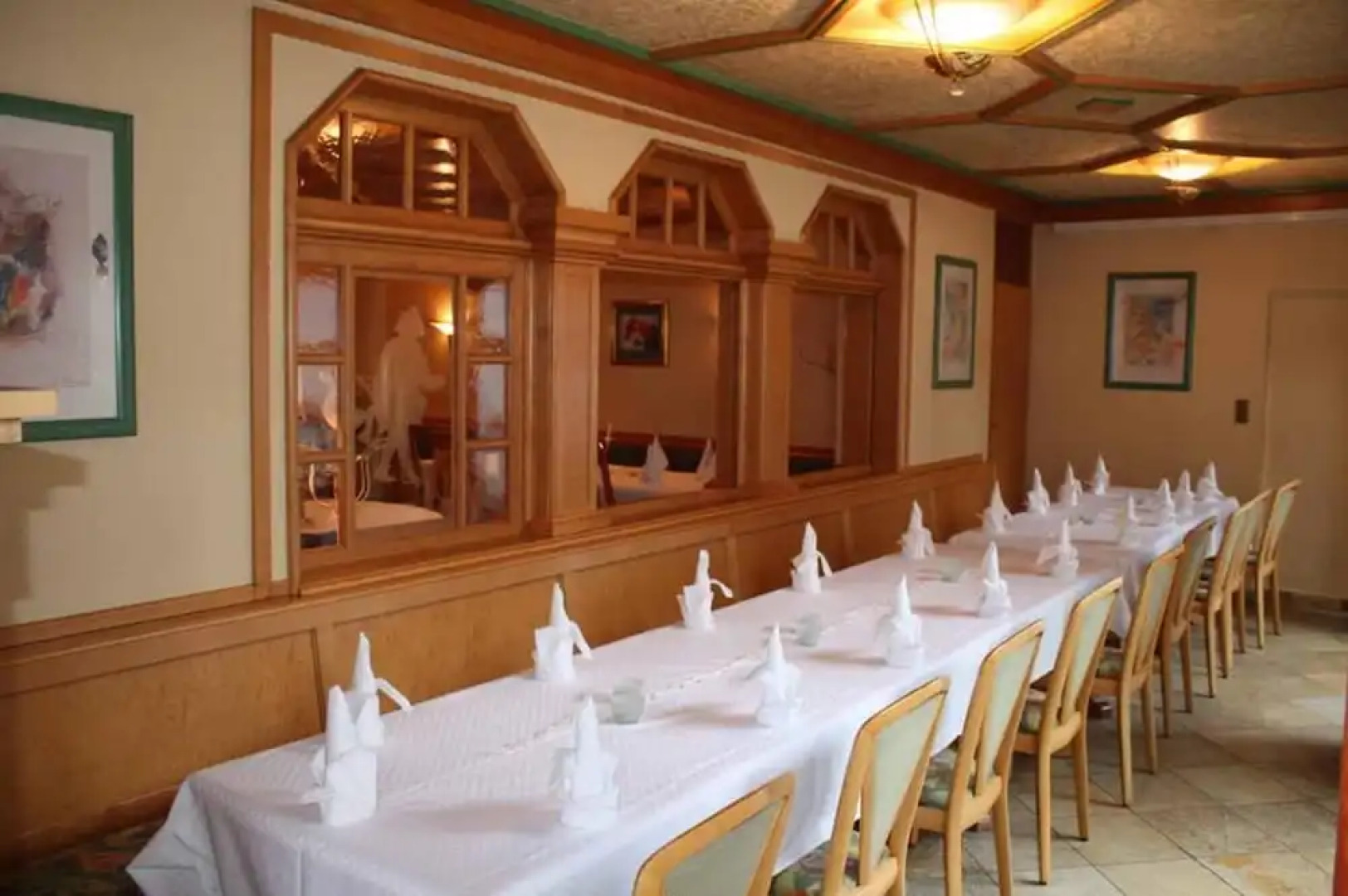 Landgasthof Alte Post