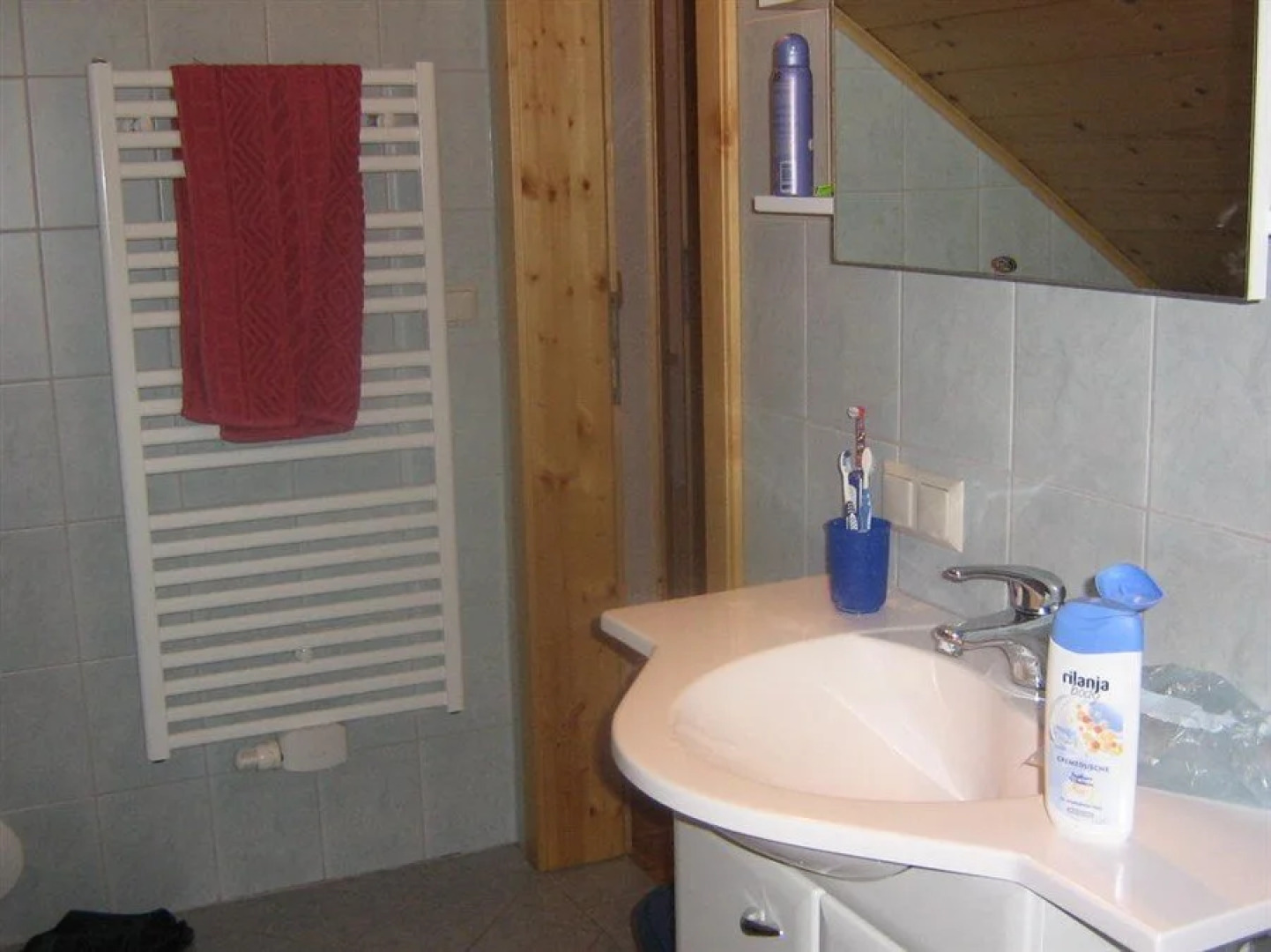 Reitbauernhof Ferner