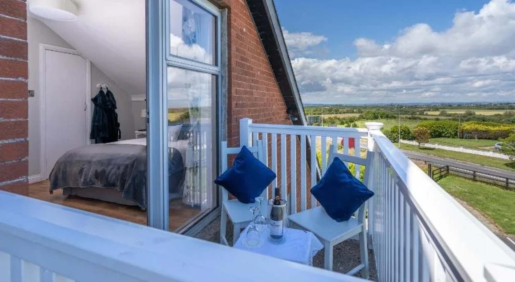 Coral Gables Guesthouse