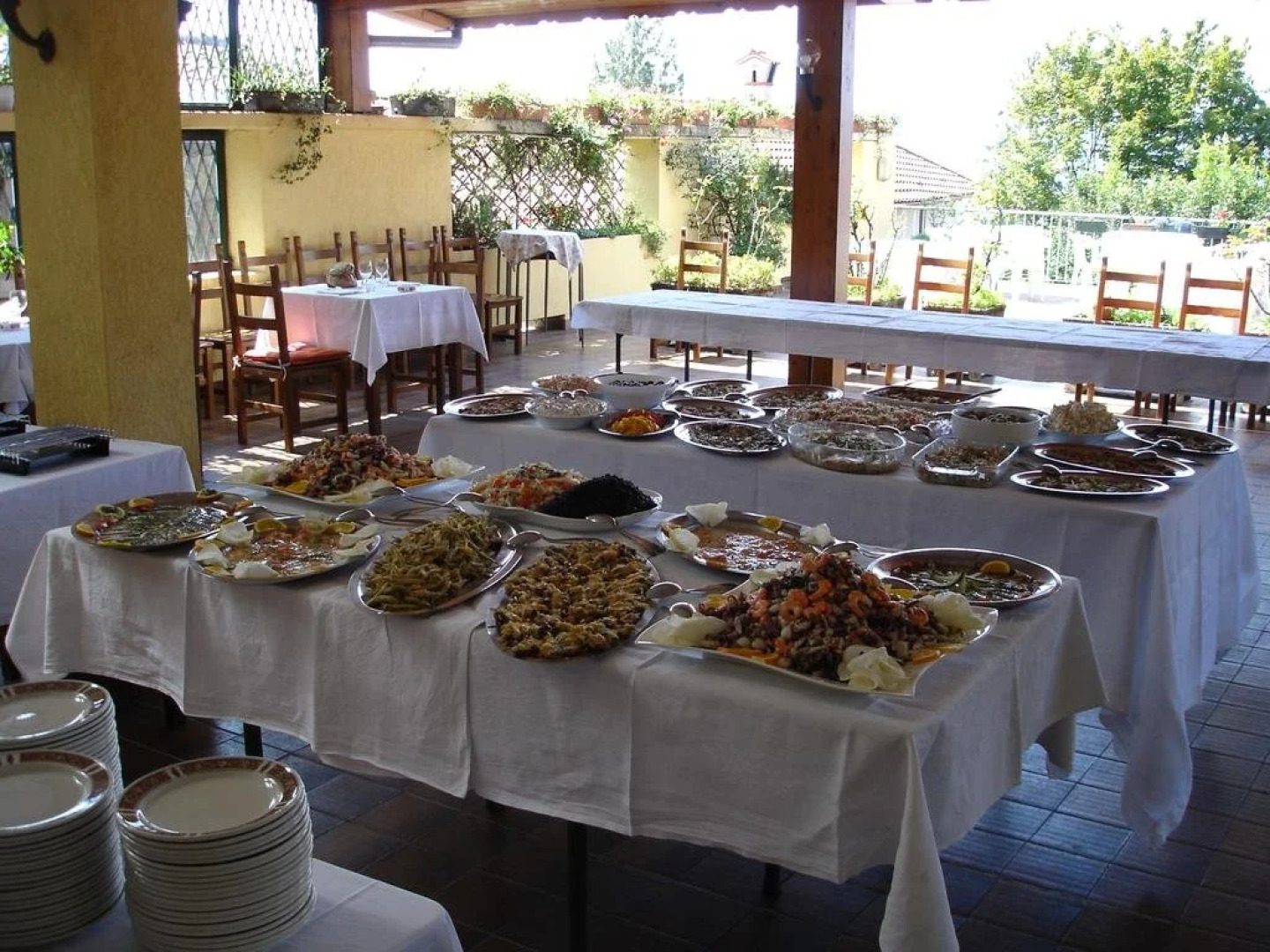 Albergo Ristorante Carenno