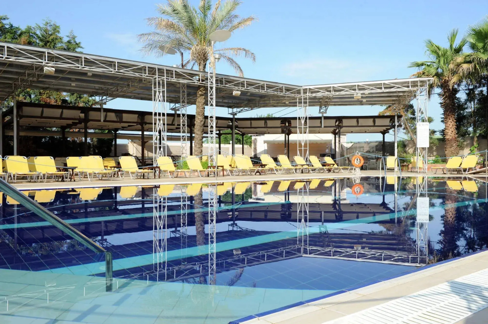 Avalon Airport Hotel Thessaloniki