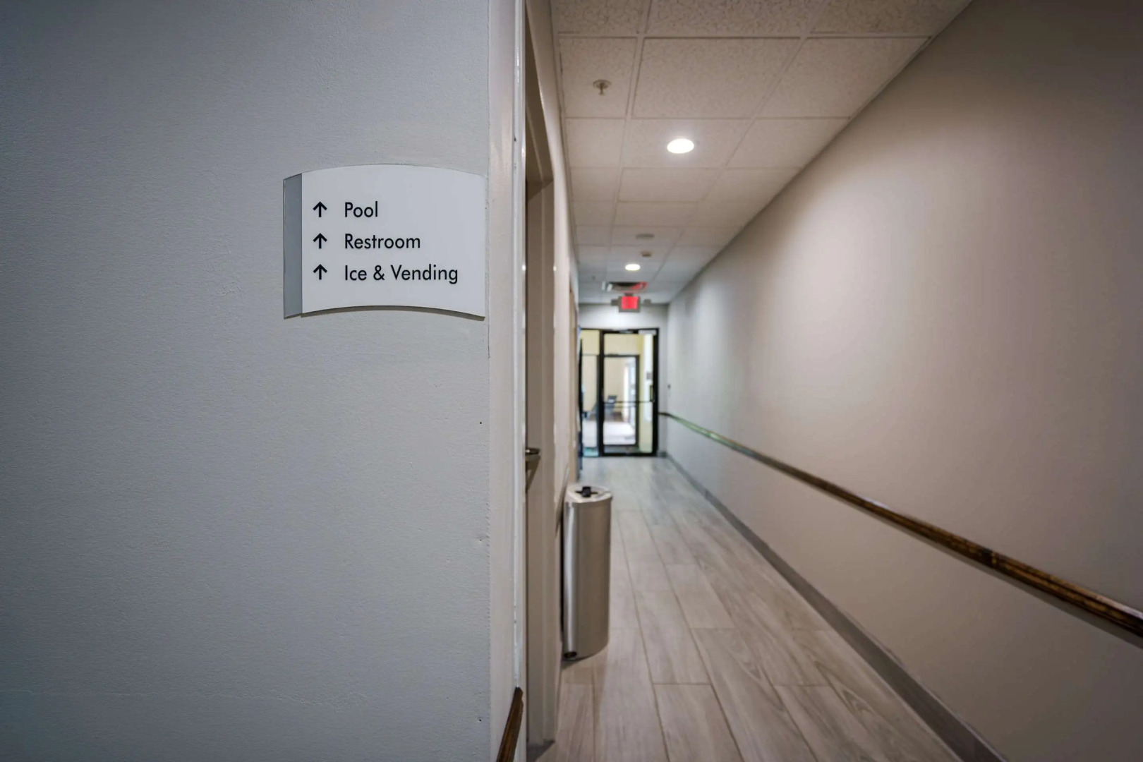 Quality Inn I-75 West Chester-North Cincinnati