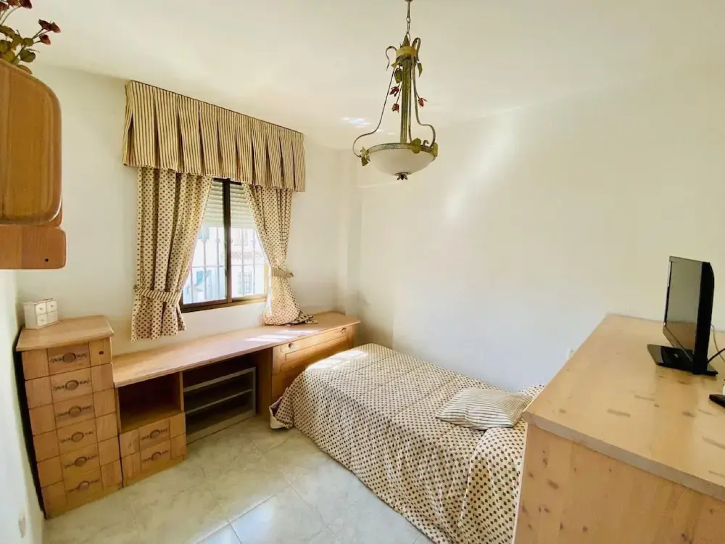 Holiday Home Near the Beach on the Costa Tropical