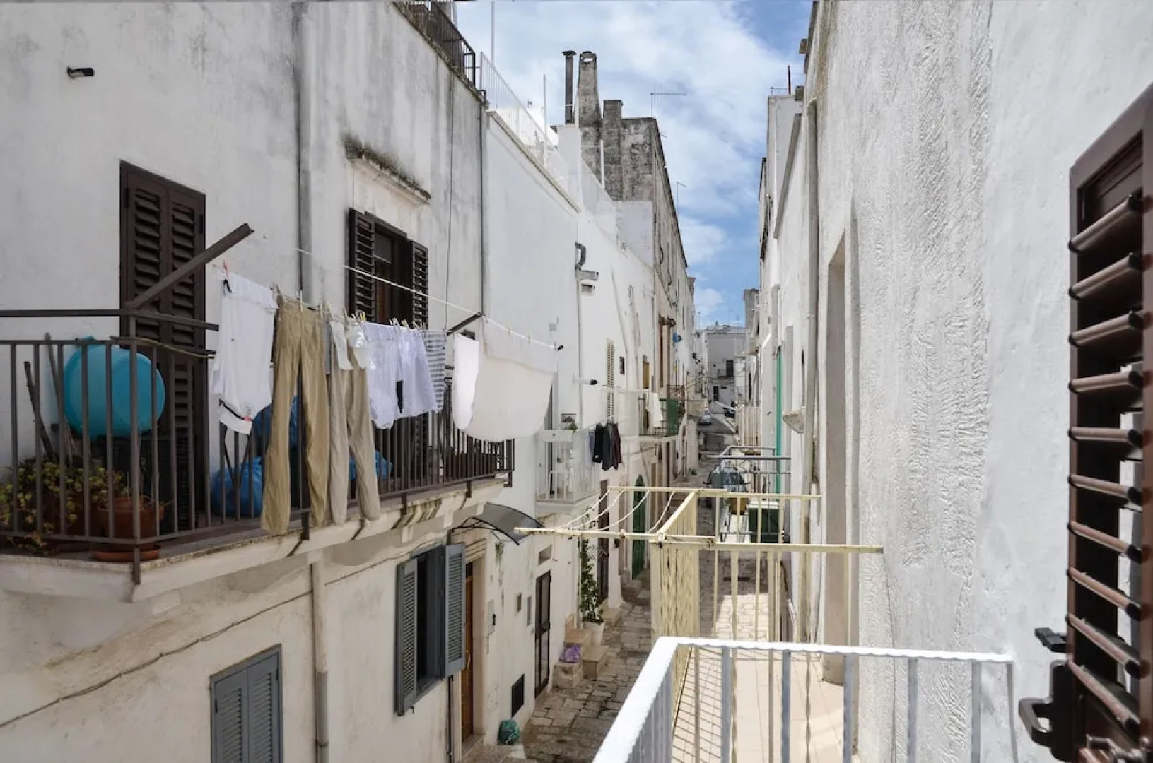 La Terrazza del Marinaio