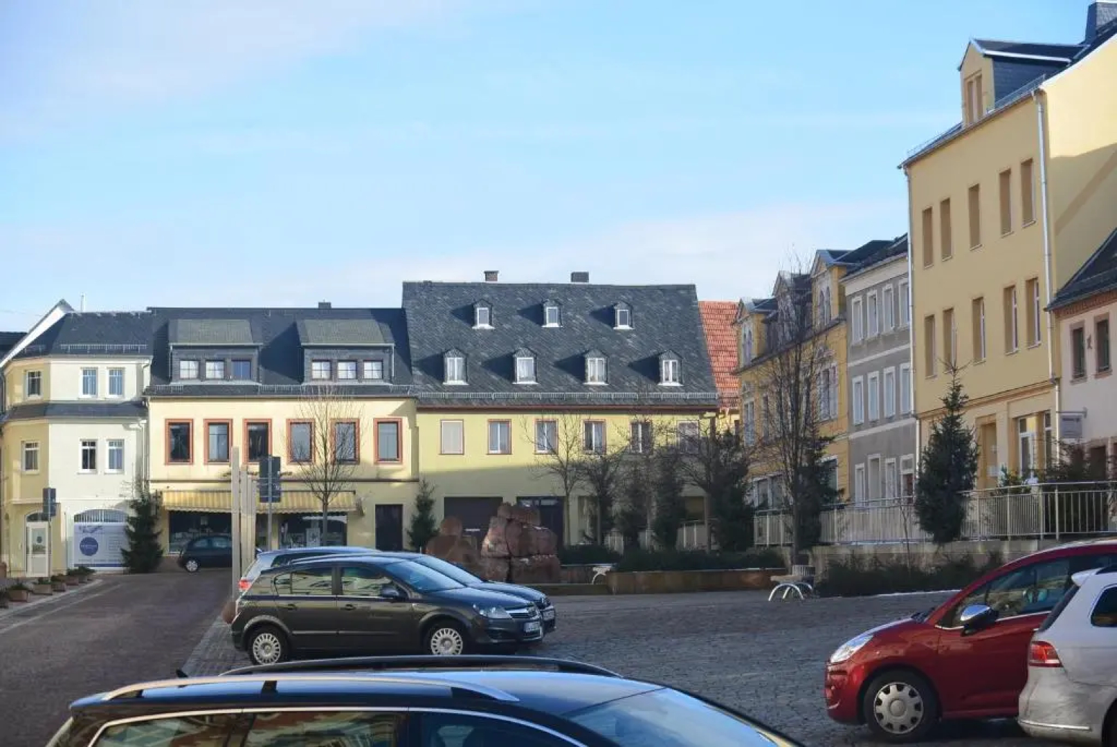 Naumann`s Hotel & Restaurant