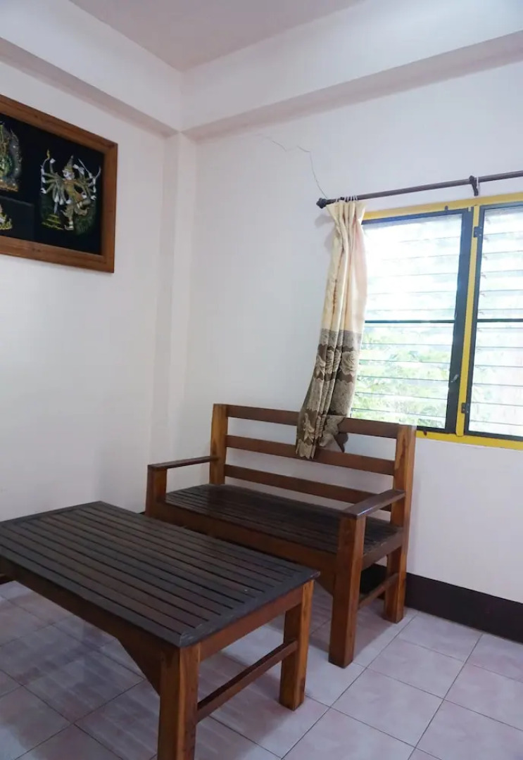 Ban Poh Garden House